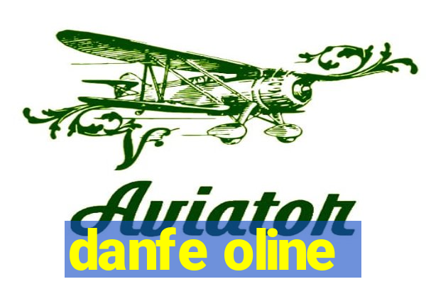 danfe oline